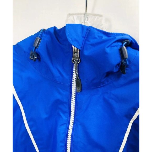 Columbia Sportswear Jacket- Thermal Coil ( 003299-CHT-1024 ) Size ( S ) - Picture 4 of 5